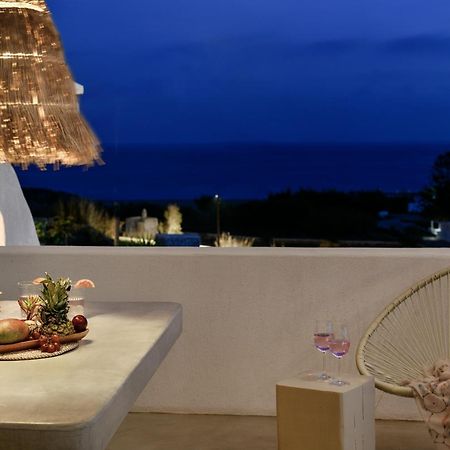 Vlia Mar Myconian Residences 칼라파티스 외부 사진