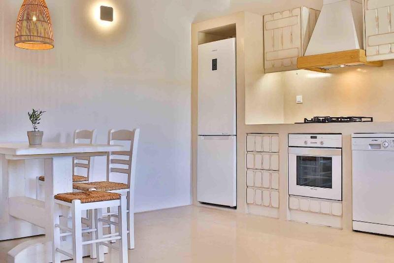 Vlia Mar Myconian Residences 칼라파티스 외부 사진