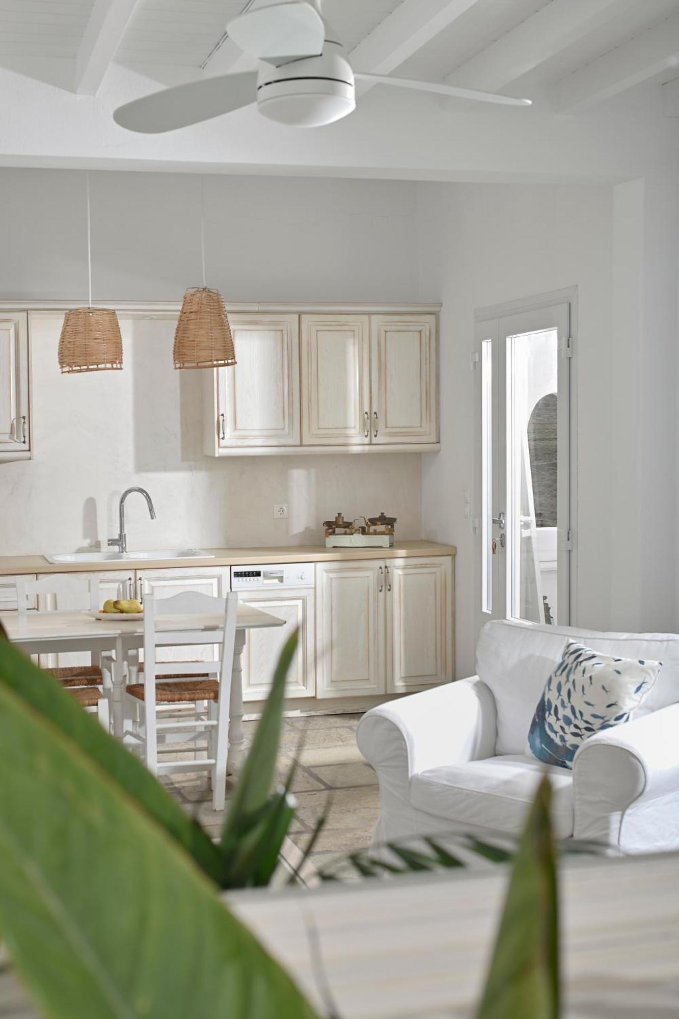 Vlia Mar Myconian Residences 칼라파티스 외부 사진